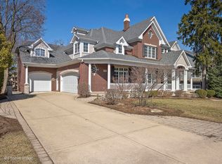 370 Oak St, Glen Ellyn, IL