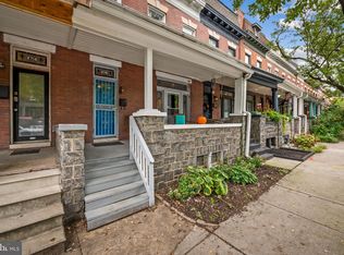 2716 N Howard St, Baltimore, MD 21218