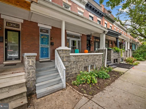 2716 N Howard St, Baltimore, MD 21218