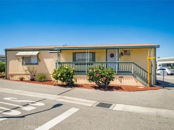 6248 E Golden Sands Dr #215, Long Beach, CA 90803