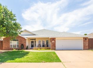 6707 90th St, Lubbock, TX 79424