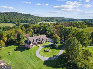 7130 Ira Sears Rd, Adamstown, MD 21710