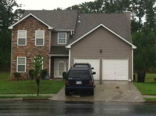 2450 Valley Creek Dr, Lithia Springs, GA 30122