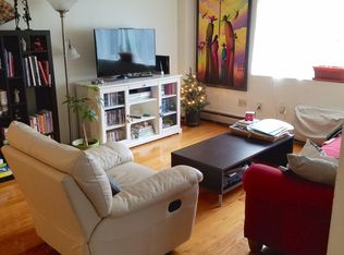 6 Aldersey St, Somerville, MA 02143