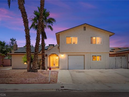 2403 Bonita Ln, Henderson, NV 89014