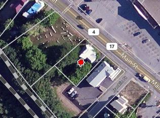 98 Main St, Livermore Falls, ME 04254