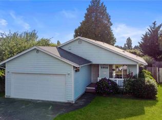 5908 E McGhee St, Tacoma, WA 98404