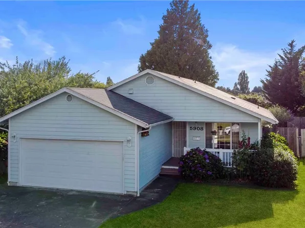 5908 E McGhee St, Tacoma, WA 98404