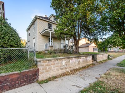 1111 Ionia Ave SW, Grand Rapids, MI, 49507