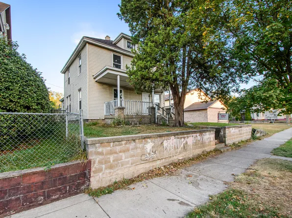 1111 Ionia Ave SW, Grand Rapids, MI 49507