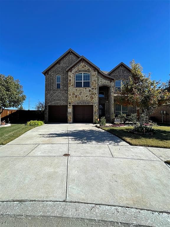 12920 Steadman Farms Dr, Fort Worth, TX 76244 Zillow