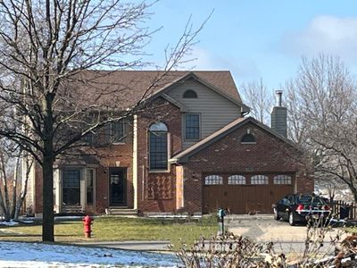 1707 Cottonwood Ct, Yorkville, IL, 60560