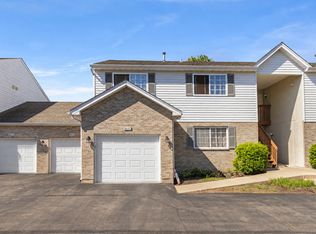 965 Constance Ln UNIT G, Sycamore, IL 60178