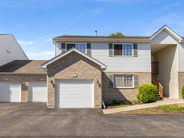 965 Constance Ln Unit G, Sycamore, IL 60178