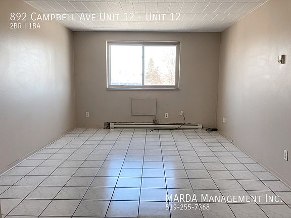 2nd image of 892 Campbell Ave #12