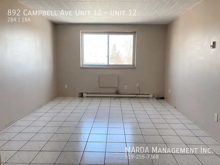 Building Photo - 892 Campbell Ave #12