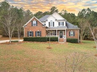430 Kinsey Creek Ct, Rock Hill, SC 29730