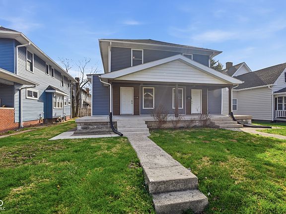 4th image of 57 N Kealing Ave