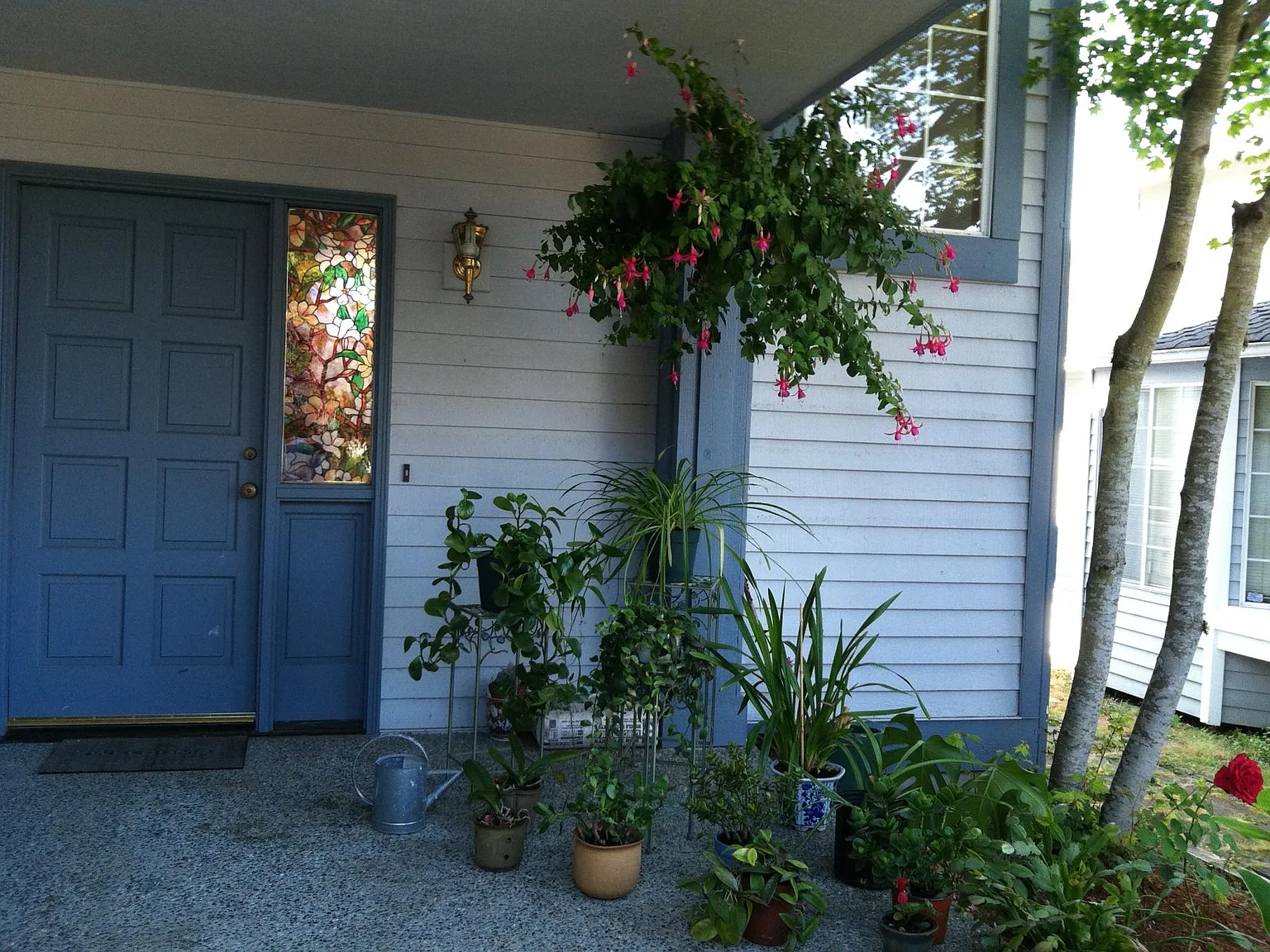 3 bed, 2.5 bath, 1610 sqft, $3,600 — Photo 2
