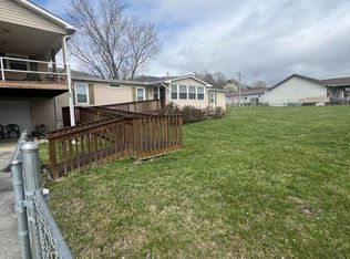 205 Ellison Rd, La Follette, TN 37766