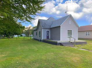 410 W Main St, Coffeen, IL 62017