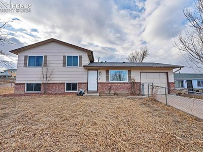 4250 College View Dr, Colorado Springs, CO, 80906