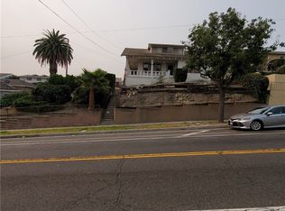 1127 W 1st St, San Pedro, CA 90731