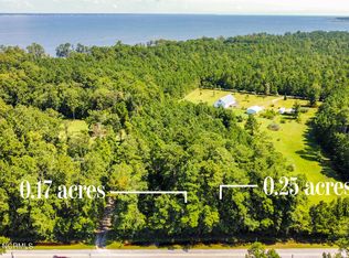 N/a Belangia Rd, Havelock, NC 28532