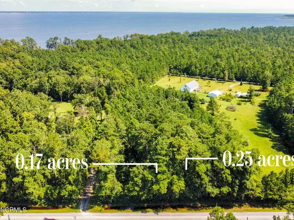N/A Belangia Road, Havelock, NC 28532
