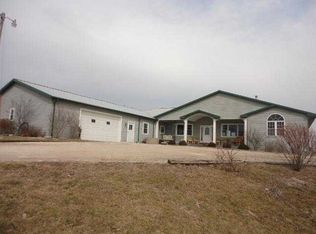1064 Poplar Blvd, Riverside, IA 52327