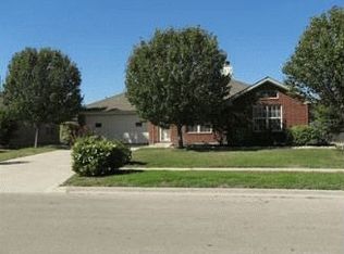 5603 Durango Dr, Killeen, TX 76542