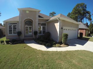 1678 Longleaf Dr NW, Huntsville, AL 35806