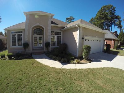 1678 Longleaf Dr NW, Huntsville, AL, 35806