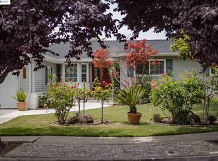 4311 Faulkner Dr, Fremont, CA