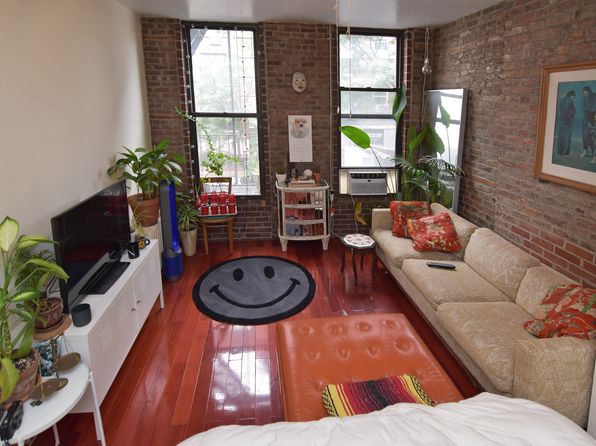 127 Rivington St #1E