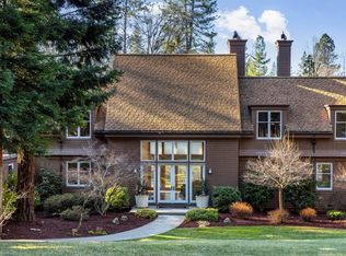 11931 Willow Valley Rd, Nevada City, CA 95959