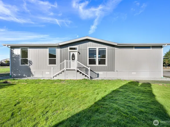 1120 S 25th Street #98, Mount Vernon, WA 98274