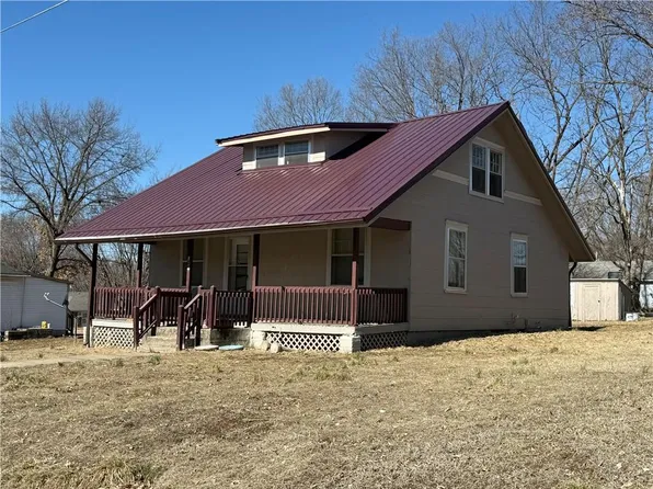 804 Reyburn St, Richmond, MO 64085