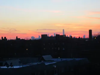 Sold by Keller Williams Realty Landmark II