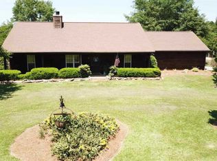 2079 Cox Ferry Rd, Flora, MS 39071