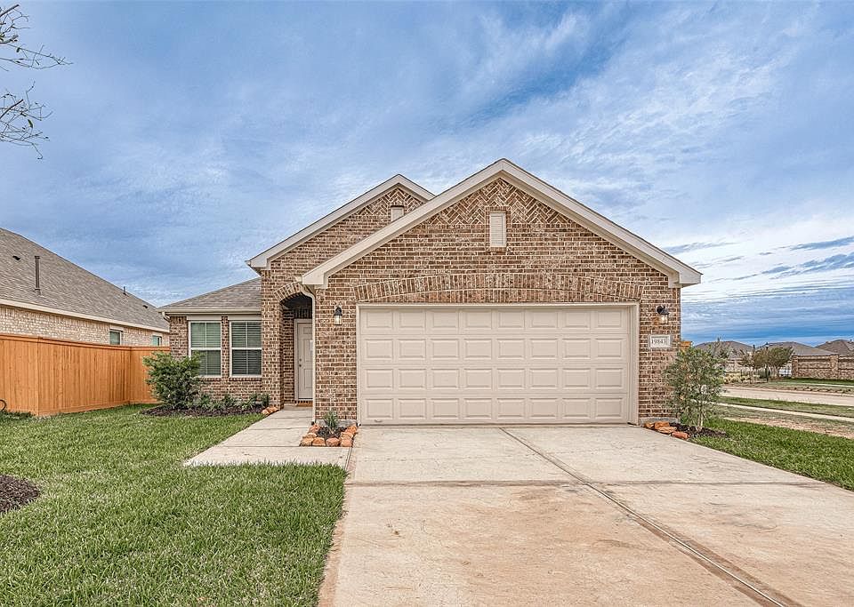 19843 Capri Shores Ln, Hockley, TX 77447 MLS 52674842 Zillow