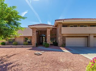 12002 S Tuzigoot Ct, Phoenix, AZ 85044