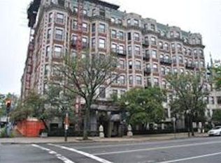 466 Commonwealth Ave APT 704, Boston, MA 02215
