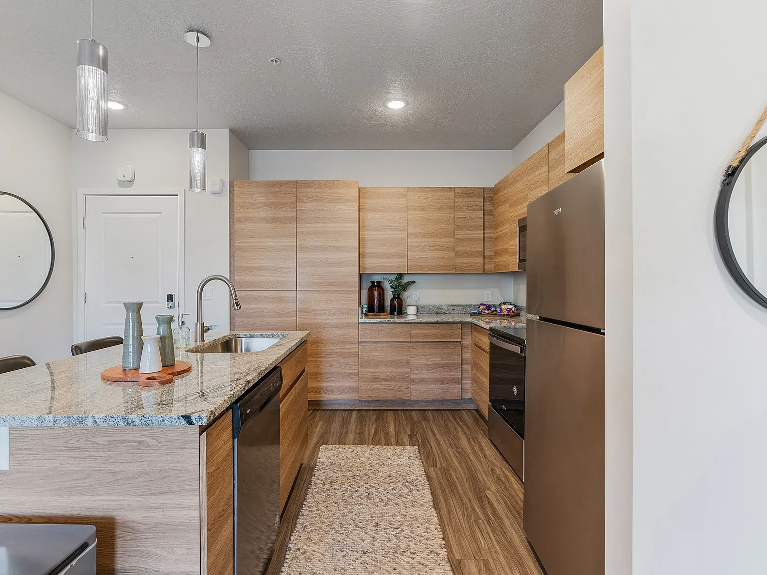 The Flats at Riverwoods — Photo 4