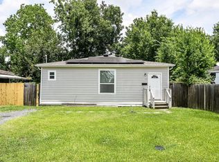 4137 Galesburg St, Houston, TX 77051