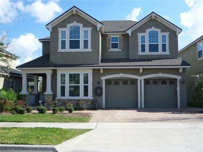 4933 Southlawn Ave, Orlando, FL, 32811