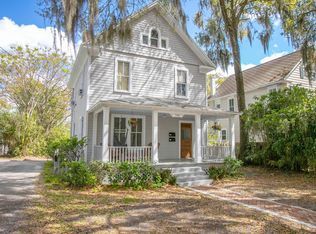 135 N Clara Ave, Deland, FL 32720