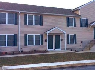 300 S Sterley St, Shillington, PA 19607