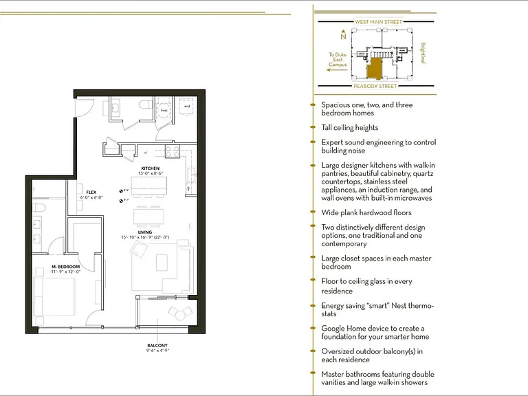1105 Main St #405 — Photo 17