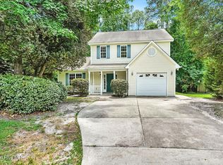 7396 Crystal Stone Court, Leland, NC 28451